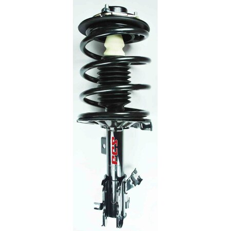 Fcs Automotive Complete Strut Assembly, 1332350R 1332350R